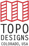 Topo Designs Coupon 