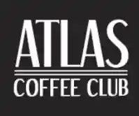 Atlas Coffee Club Coupon 