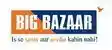 Big Bazaar Coupon 