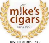 Mike's Cigars Coupon 