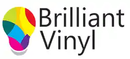 Brilliant Vinyl Free Shipping Codes